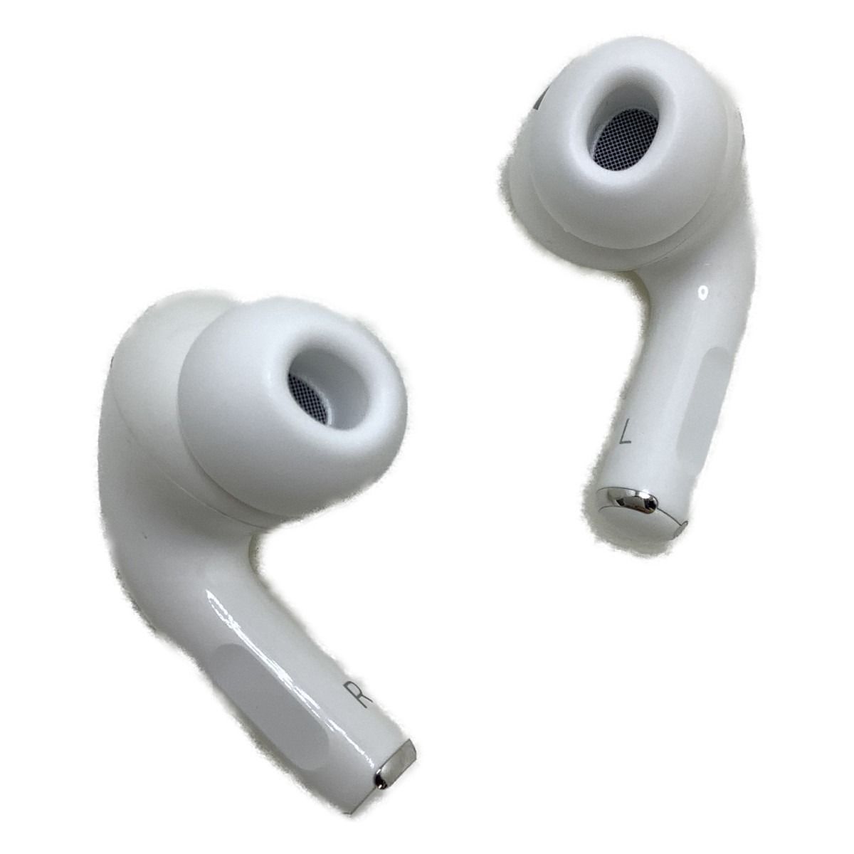 △△Apple アップル AirPods PRO 第二世代 ワイヤレスイヤホン MQD83J