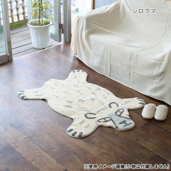 リラックZOO Lサイズ