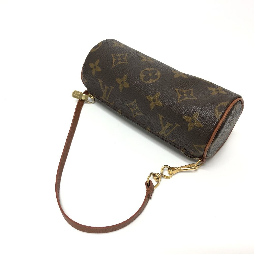 Louis Vuitton モノグラム パピヨン付属品 LOUIS VUITTON ルイヴィトン ポーチ パピヨン 付属品 モノグラム