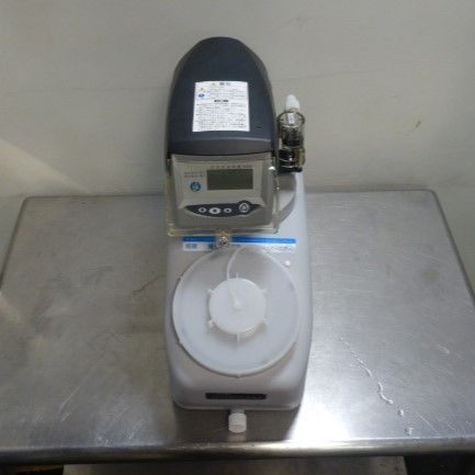 中古】2 2021年製 ホシザキ SSH-03C 全自動 軟水器 オート 中古】2 2021年製 ホシザキ SSH-03C 全自動 軟水器 オート