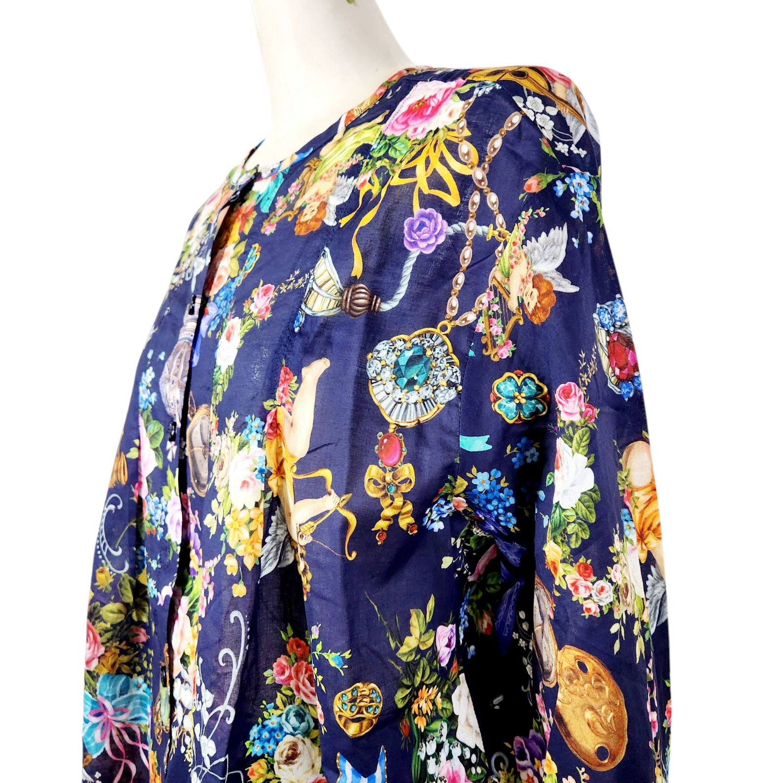 春物入荷