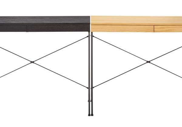 W100×D45×H73cm No.331