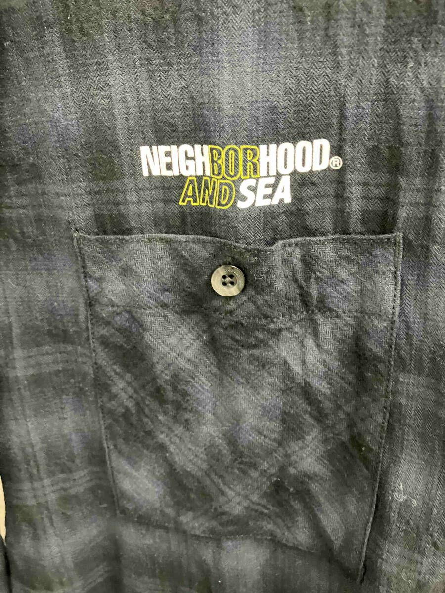 NEIGHBORHOOD