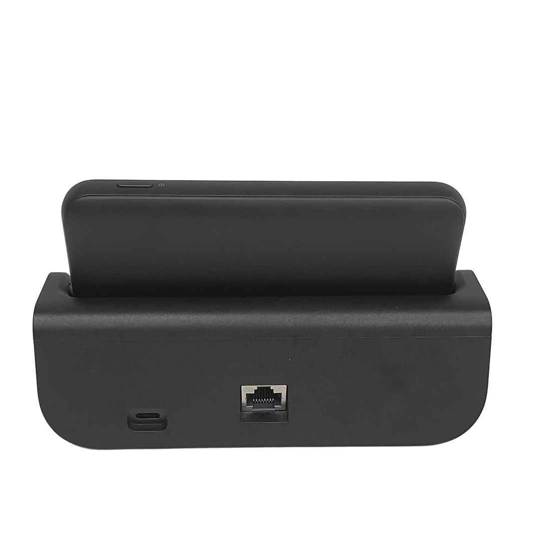 Speed Wi-Fi DOCK 01 WiMAX 5G X12対応 クレードル アンテナ内蔵 ルーター S10426400