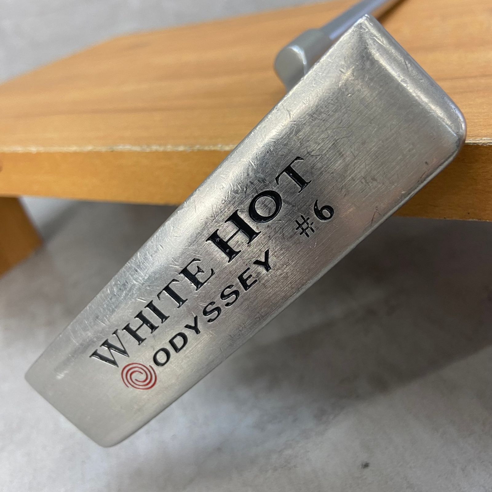 ODYSSEY　オデッセイ　WHITE　HOT　XG　♯2 ホワイトホット　メンズゴルフパター　スチール　右利き用　PT　ピン型　34インチ　509g Amazon | オデッセイ (ODYSSEY) ホワイト・ホット XG 2・Ball