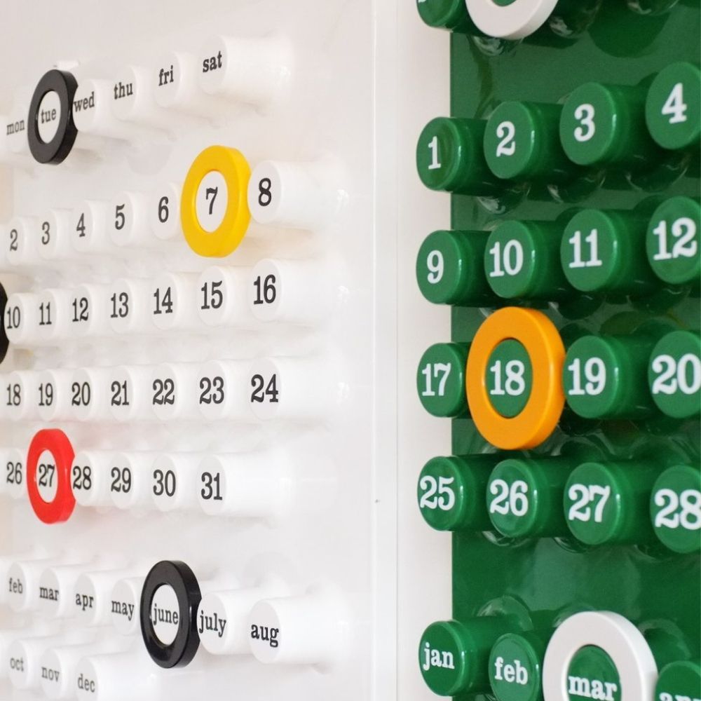 Date Calendar