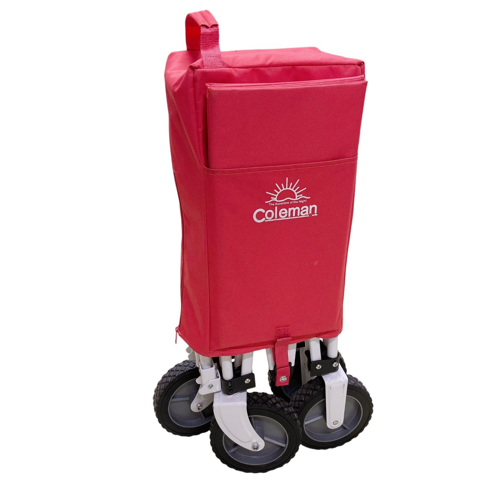 ヴィンテージ アウトドアワゴン