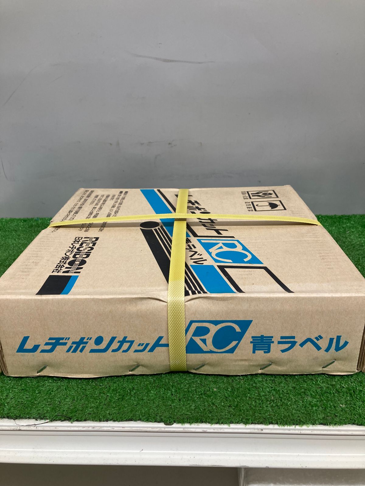 超美品再入荷品質至上! レヂボン RC3053-30M カットRC 305×3×25.4 A30M