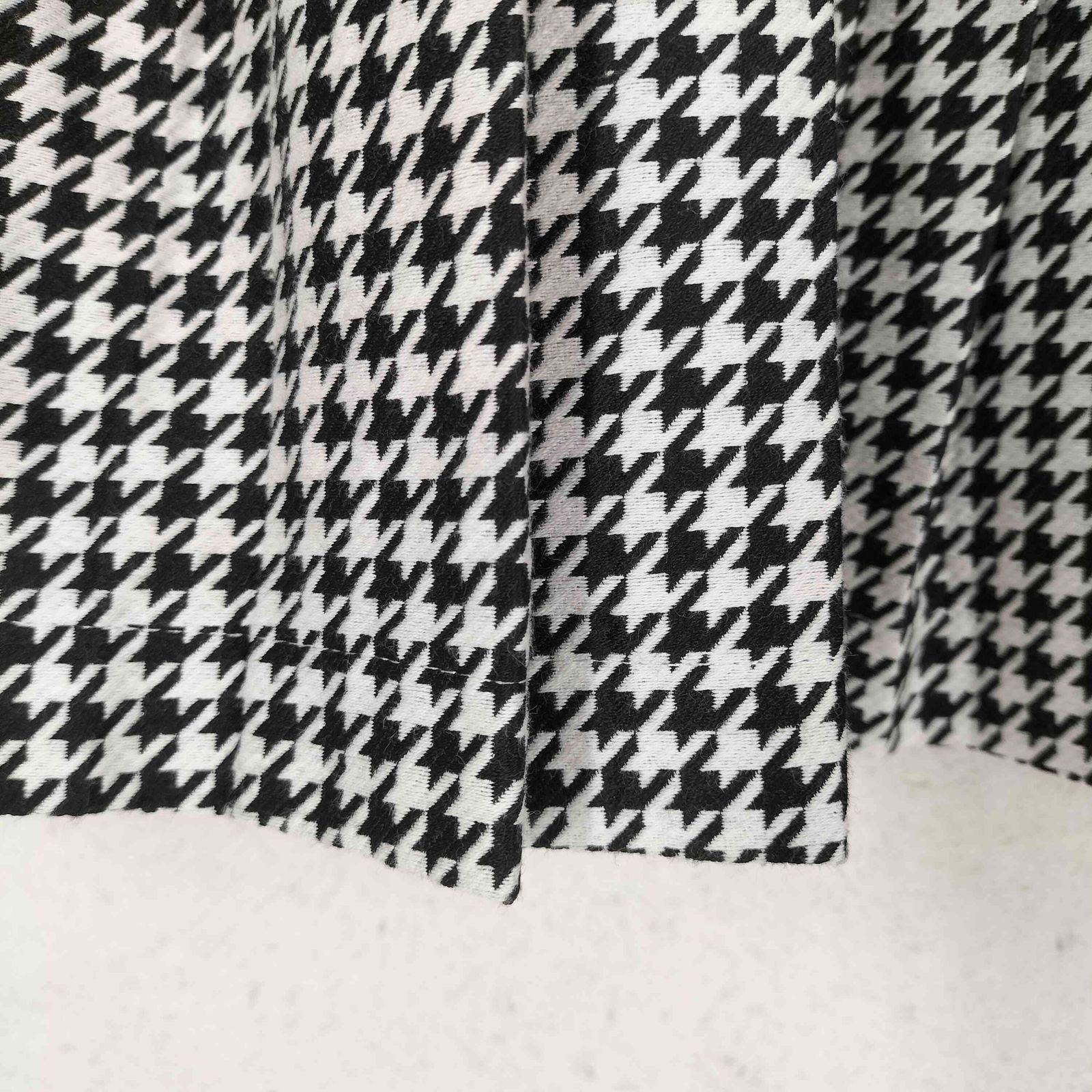 シスタージェーン SISTER JANE ビジューボタン 千鳥格子 ワンピース  