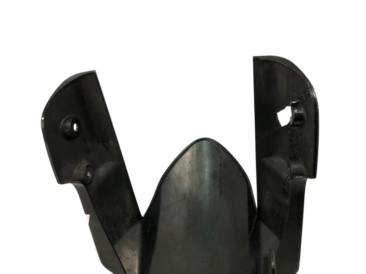 欠け削れ無05年06年GSX-R1000純正アンダーカウル右下