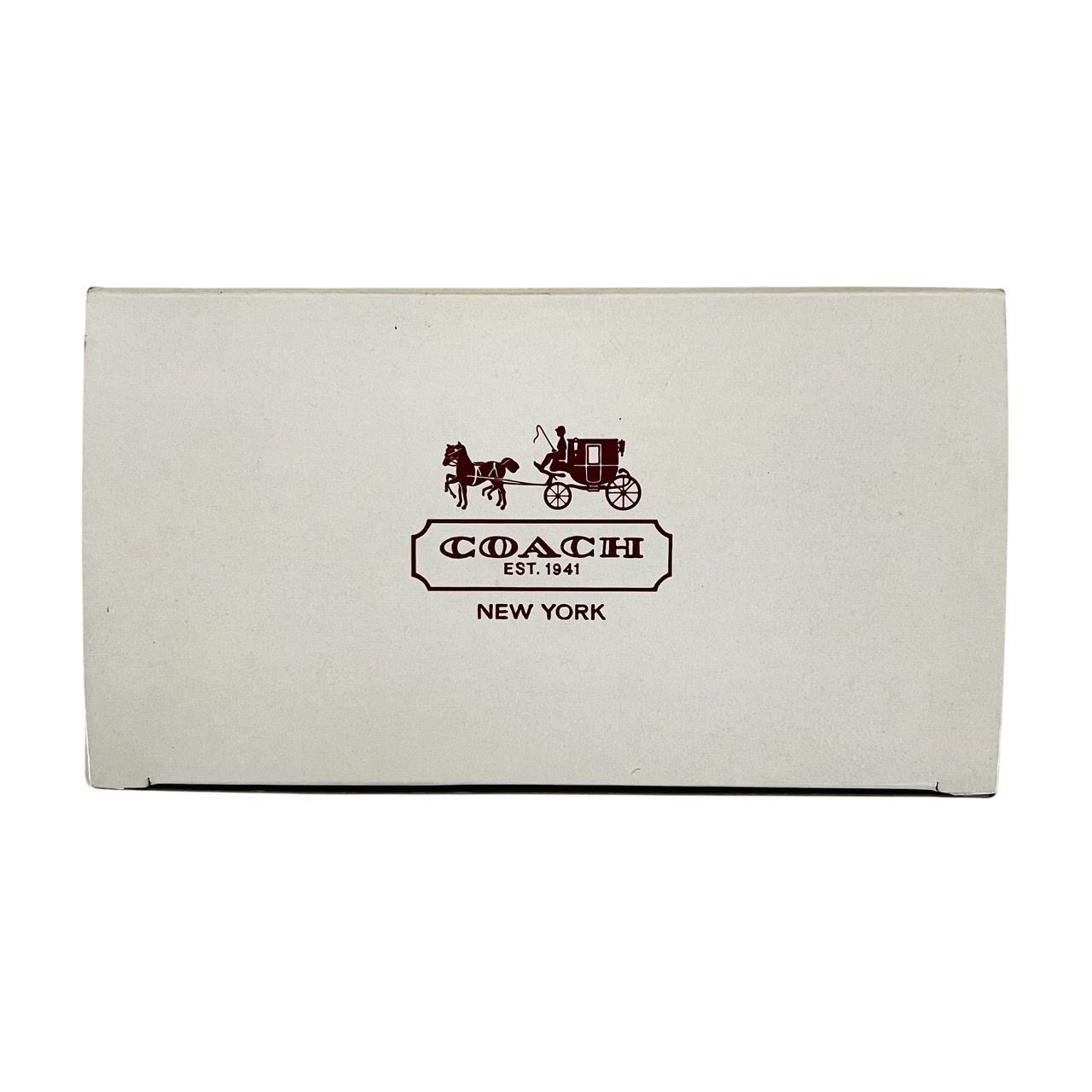 COACH ノベルティ COACH コーチ お弁当箱 ランチボックス ノベルティ - メルカリ