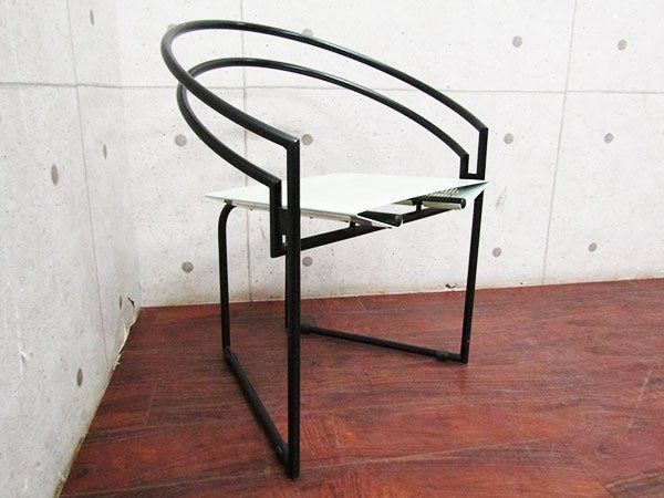 美品 Cassina ixc. Alias 希少 20世紀名作100チェア Latonda/ラトンダ