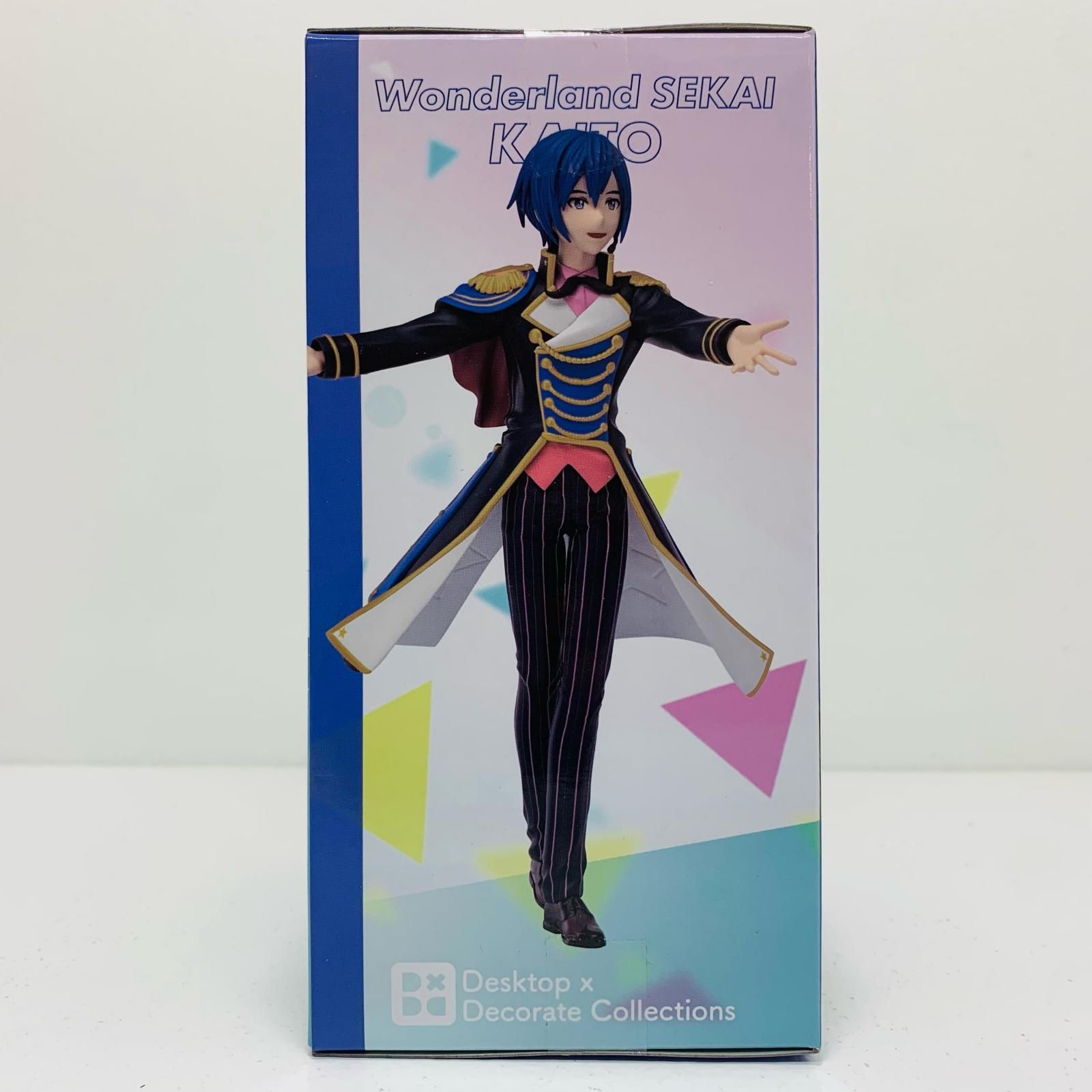 中古 フィギュア プロジェクトセカイカラフルステージ！feat