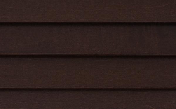 クーポン配布中-スーパー 対象 木製ブラインド MOKUBE もくべ W88XH183 チョコレートブラウン NEXPOTALLINN_EU