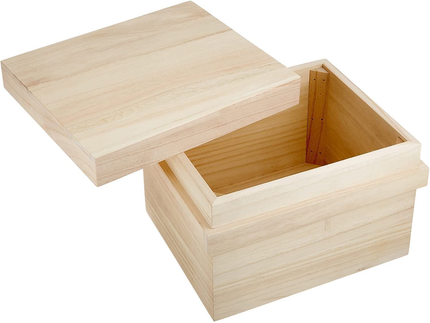 新米の美味しさ長続き】【 10キロ用 】キャスター付き桐米びつ柿渋塗り