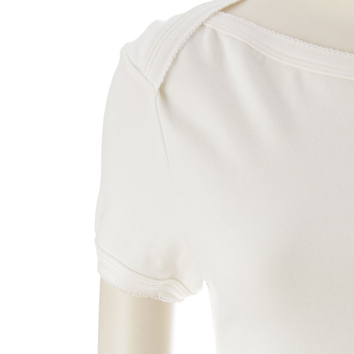 ジャージー スリム