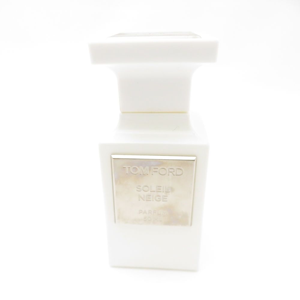 香水】トムフォードソレイユネージュ パルファム 50ml TOM FORD