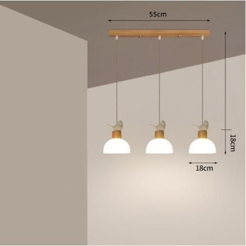 北欧 LED電球対応