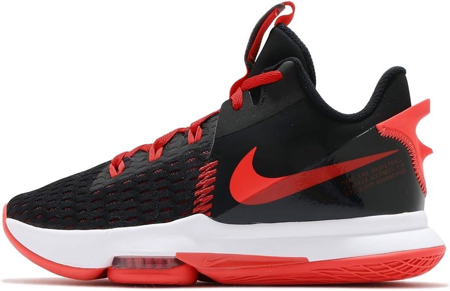 ナイキ　レブロン　ウィットネス　Ｖ NIKE（ナイキ） LEBRON WITNESS V EP（レブロンウィットネス5 EP