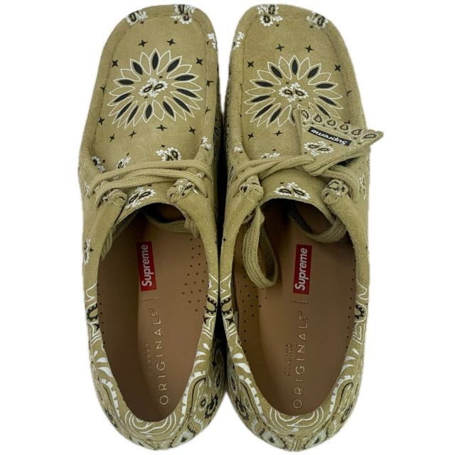 Clarks Originals ワラビー Clarks Wallabee GTX[UM46-26179251]｜URBAN RESEARCH公式