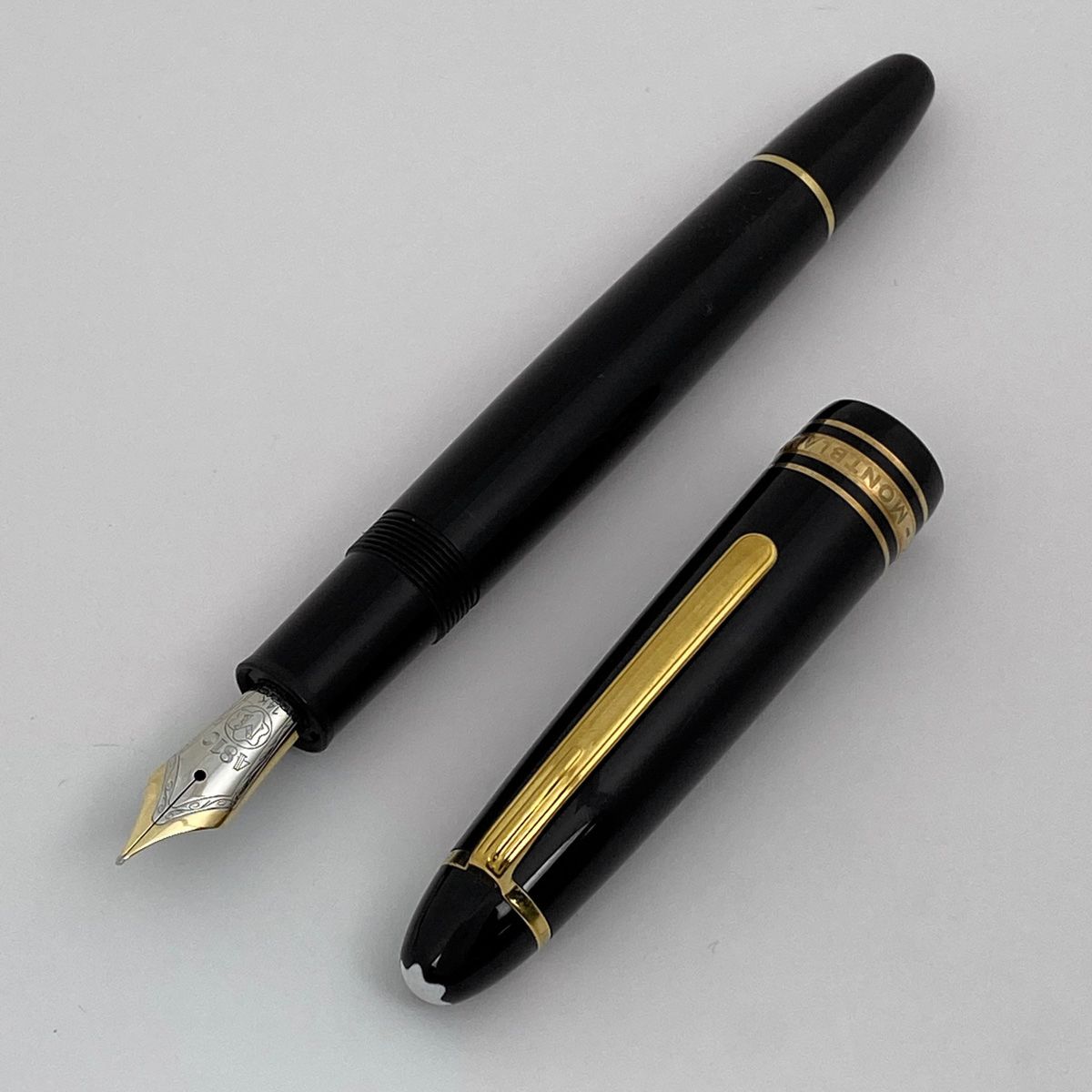 モンブラン MONTBLANC