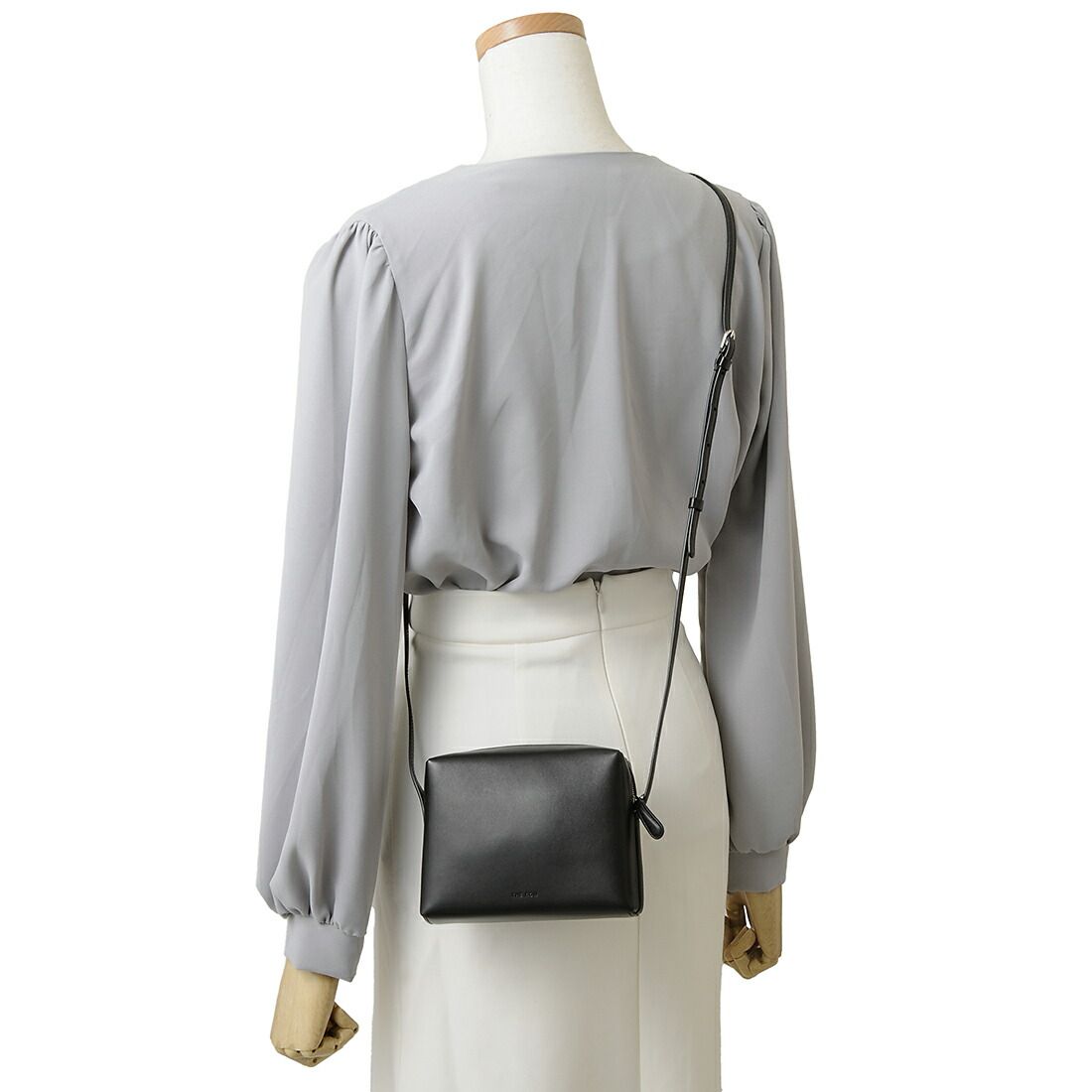 THE ROW ザ ロウ ショルダーバッグ レディース W1720L108 REGENT