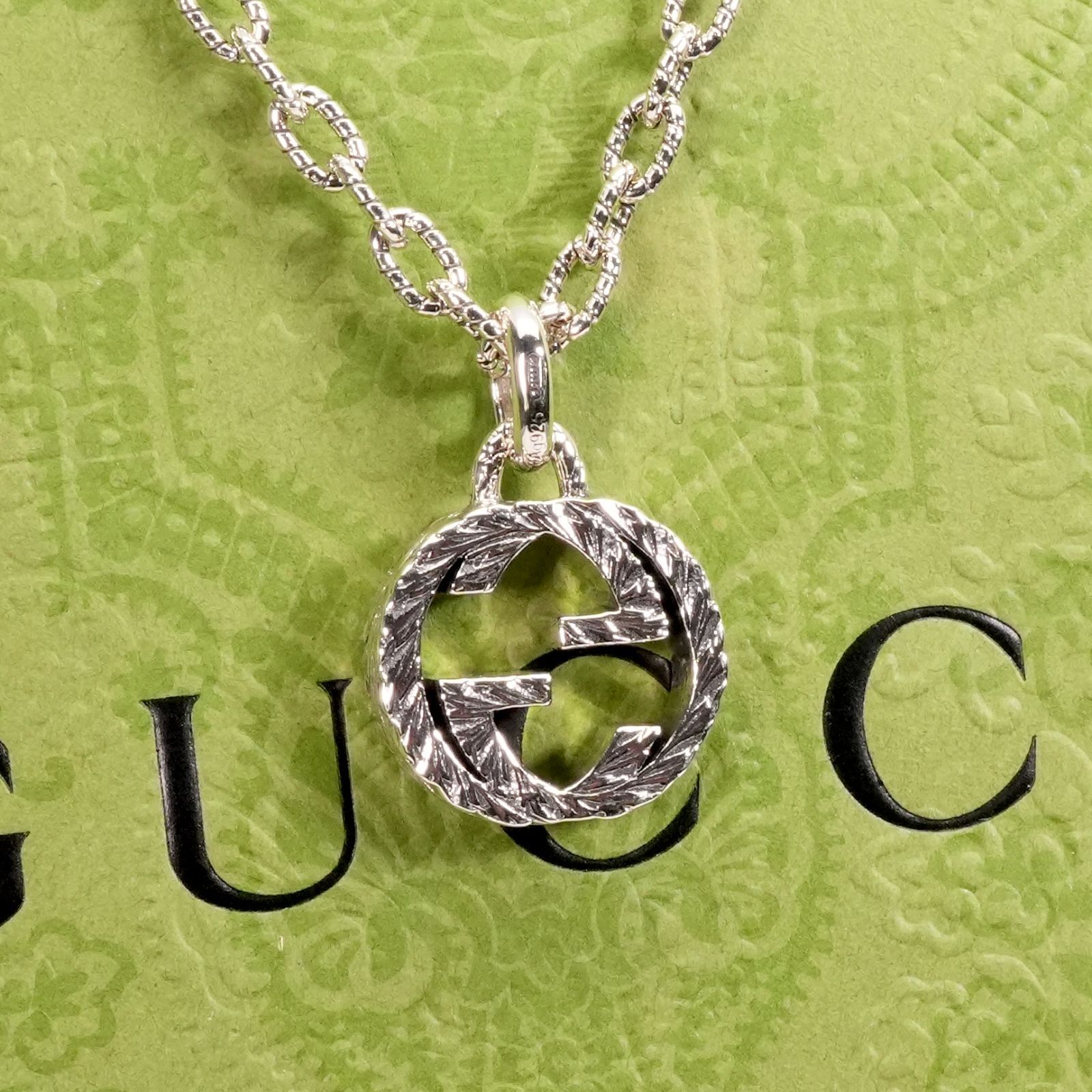 ネックレス|24-5439S