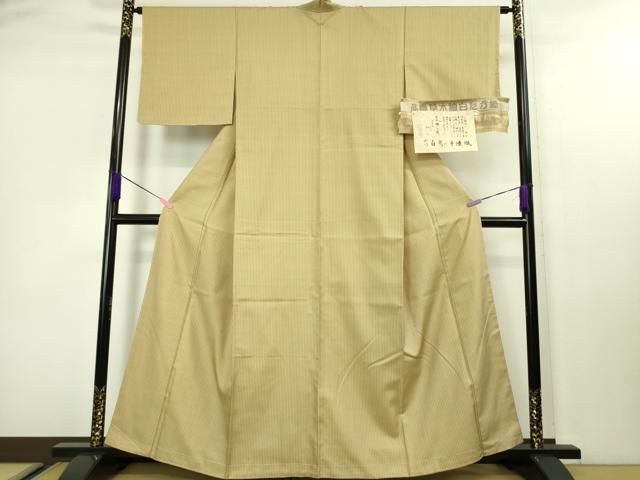 平和屋本店■希少　白鷹お召　高機草木紬　白たか織　白鷹の手綾織　小松織物工房　証紙付き　逸品　未使用　DZAA4113kh5 楽天市場】白鷹 紬の通販