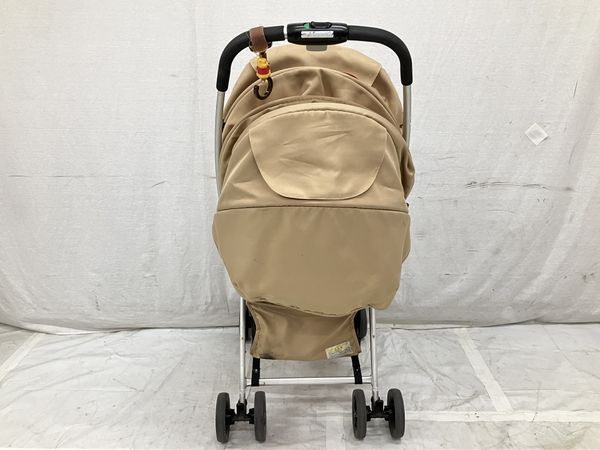 西松屋 GOODBABY ハイシート karufull ベビーカー ディズニー くまの