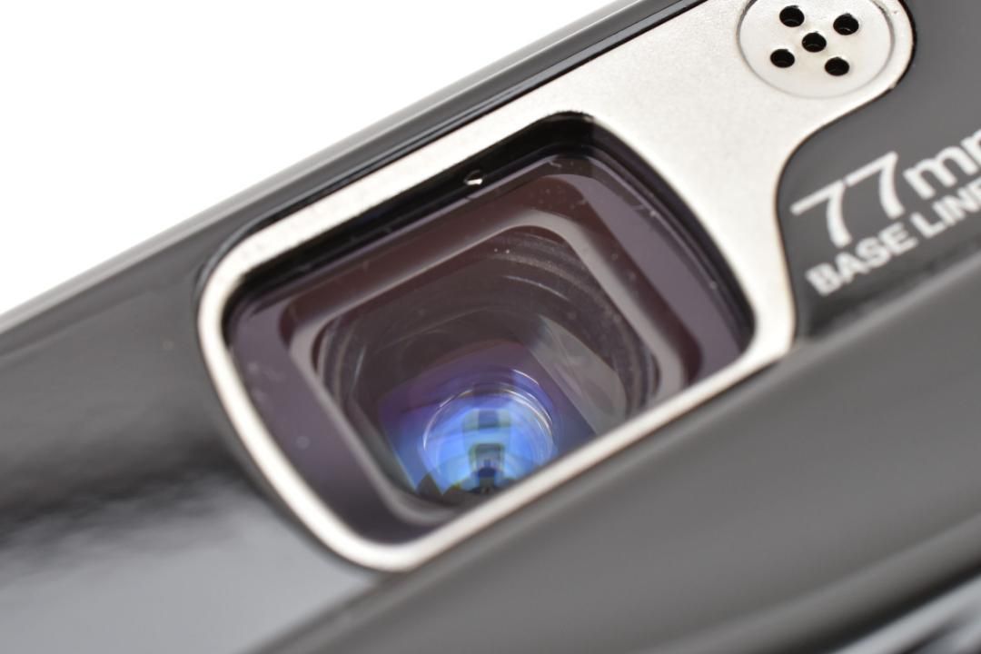 291 FUJIFILM FINEPIX REAL 3D W1 ジャンク 291 FUJIFILM FINEPIX REAL 3D W1 ジャンク - メルカリ