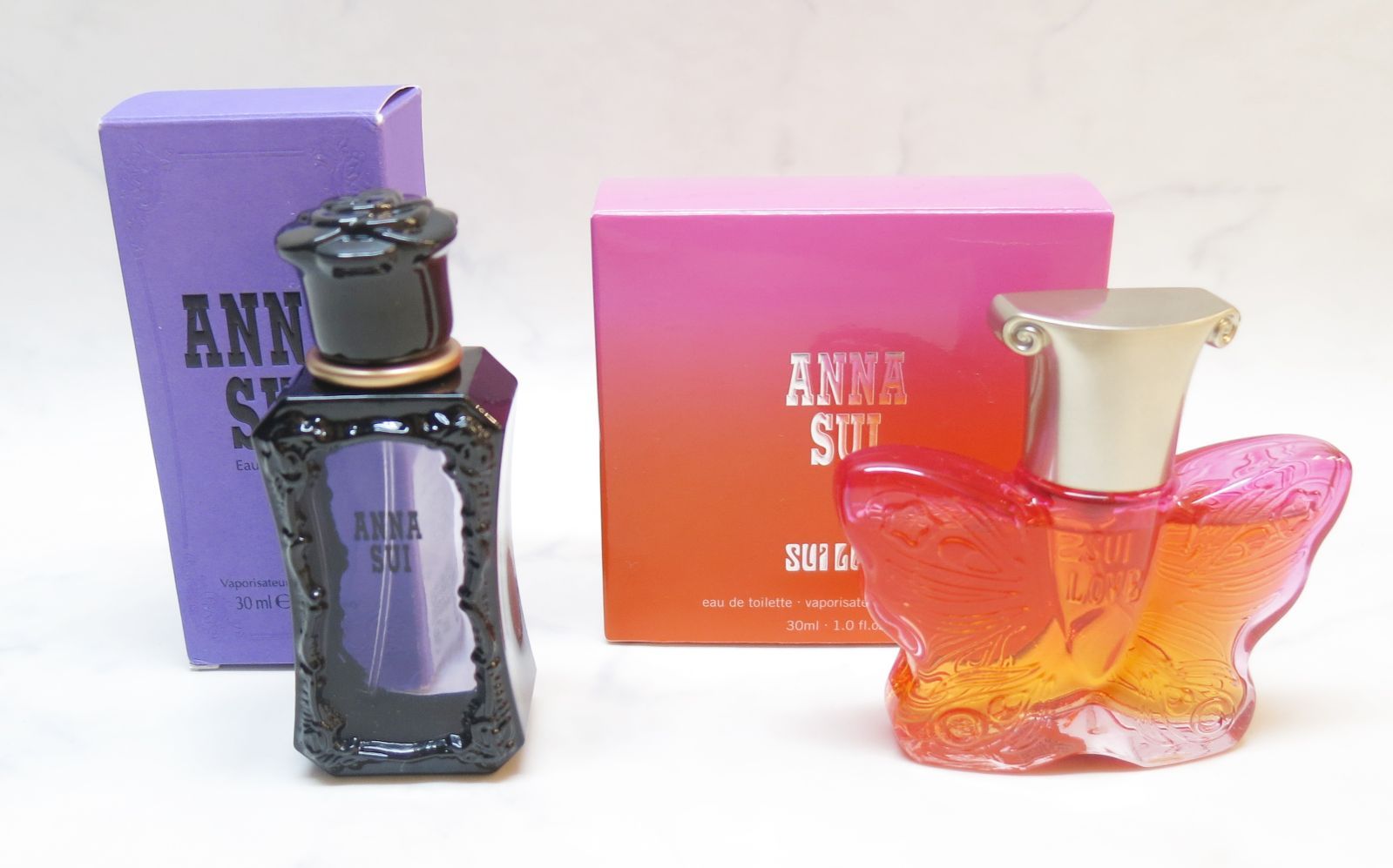 ANNA SUI 香水 アナスイ スイラブ 30ml 廃盤品 - 香水