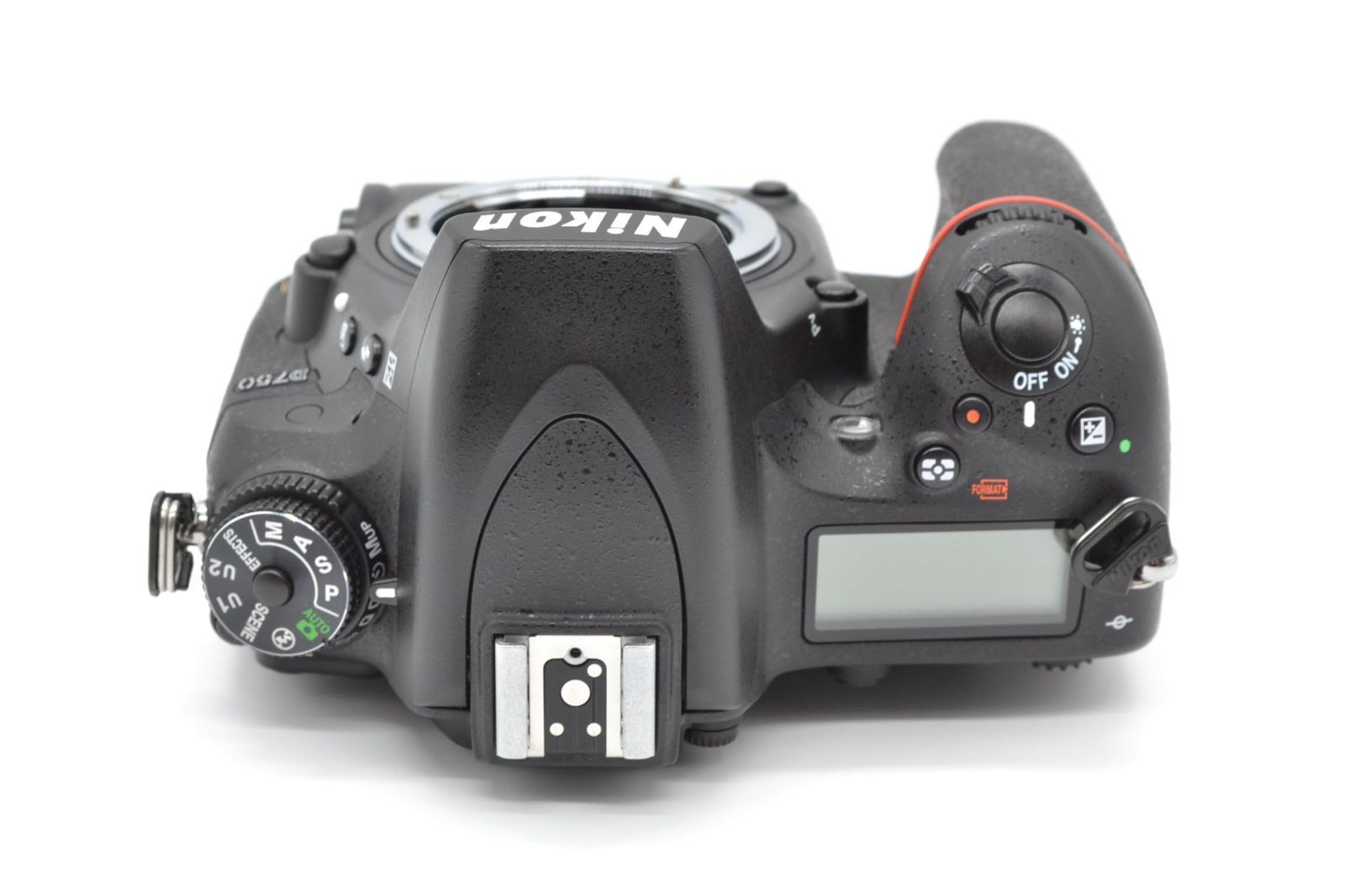 Nikon デジタル一眼レフカメラ D750 ボディ - メルカリ