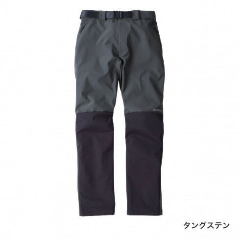 シマノ 防風ストレッチパンツ Mサイズ PA-045N シマノ 防風ストレッチパンツ WP-045S ブラック XL(LL)サイズ