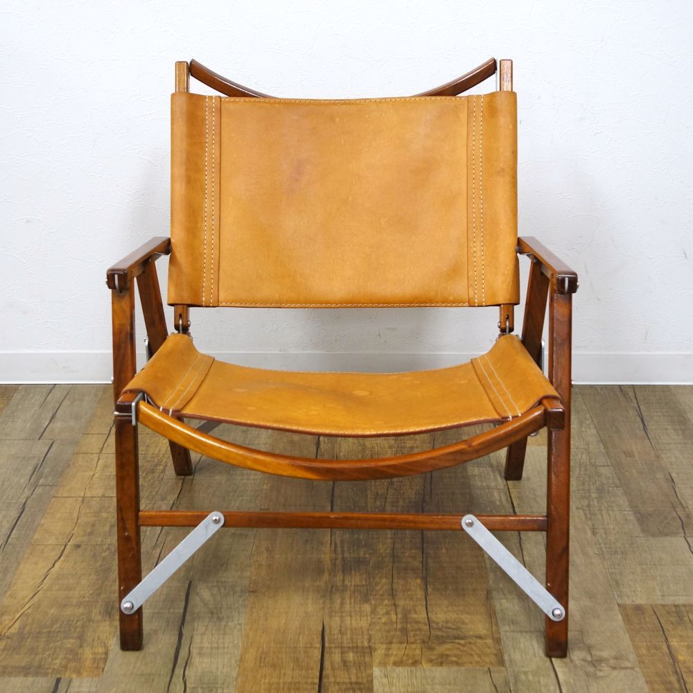 カーミットチェア Kermit Chair ウォールナット PINOWORKS