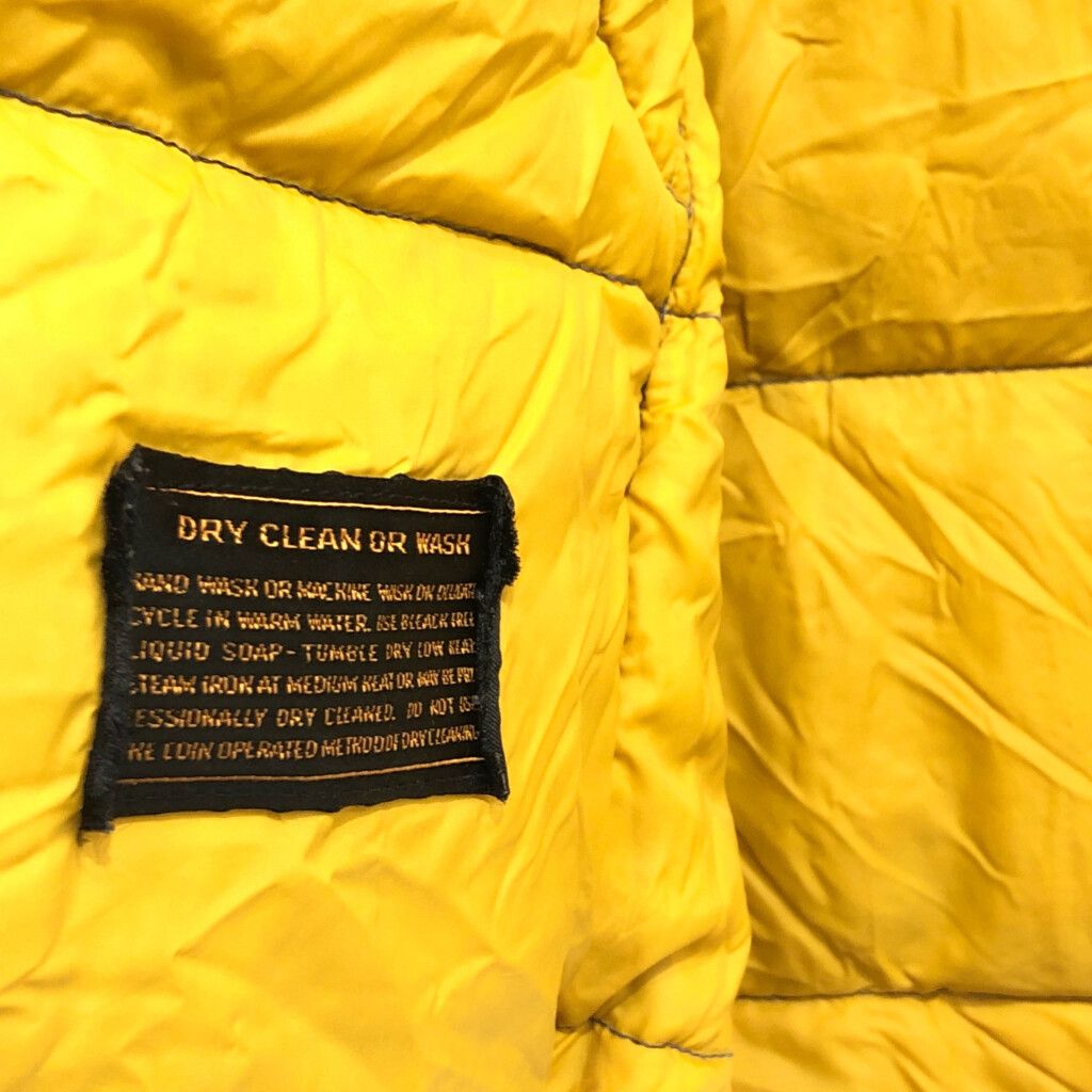 80年代 Eddie Bauer エディーバウアー ダウンジャケット