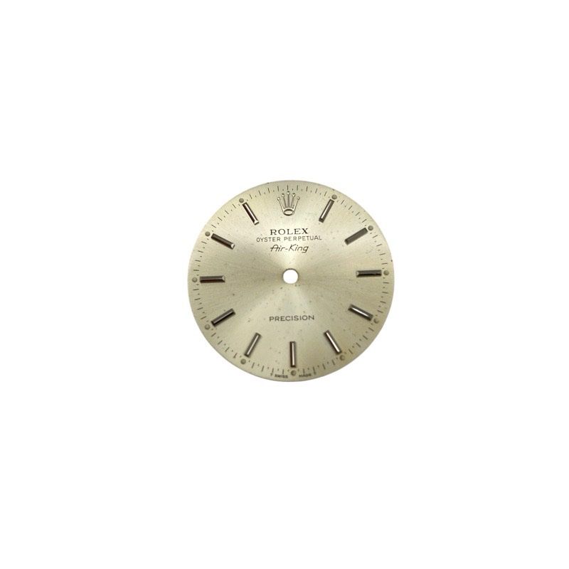 ROLEX ロレックス エアキング 純正 文字盤 14000 - 腕時計