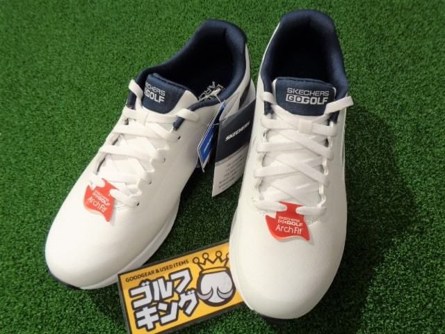 GK栄三越□ 新品953 【激安特価】◇スケッチャーズ◇SKECHERS◇GO GOLF