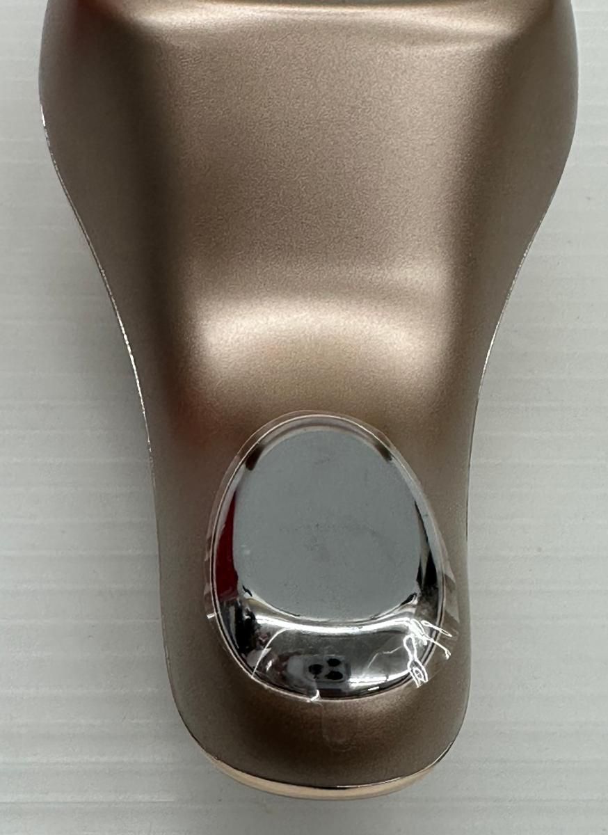 中古品】MEラボン・エクラ 美顔器 ECL-02 IKKO (2509252) - メルカリ