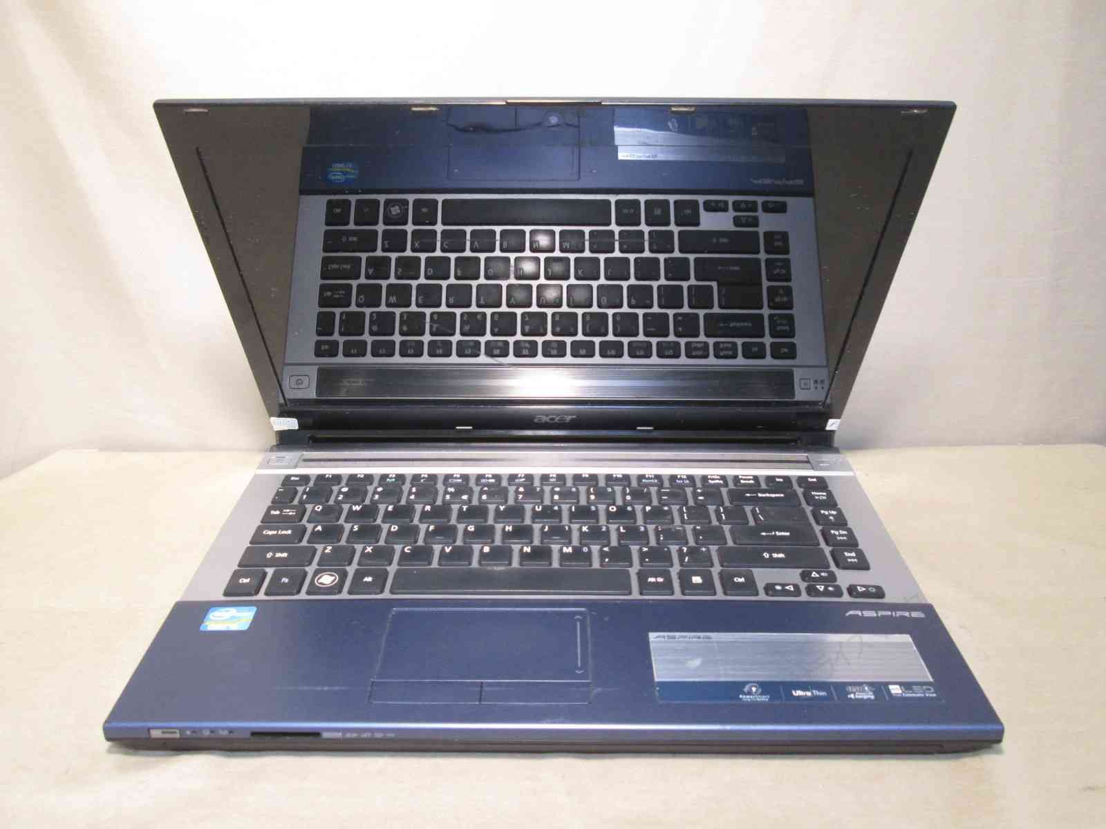 Acer Aspire TimelineX 均一／USB3.0／HDMI ジャンクPC 送料無料