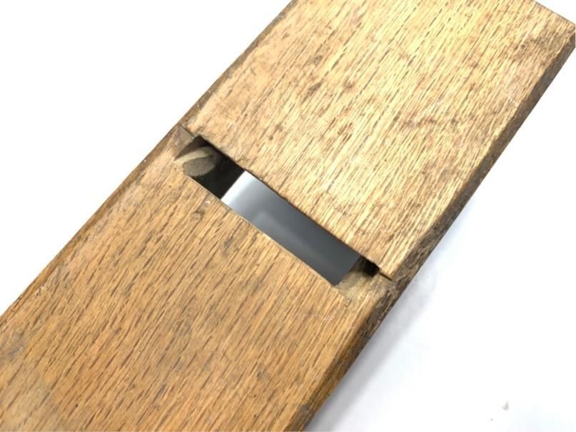 希少 レトロカンナ 銘入り 小道具 骨董 DIY A3262A06 - メルカリ
