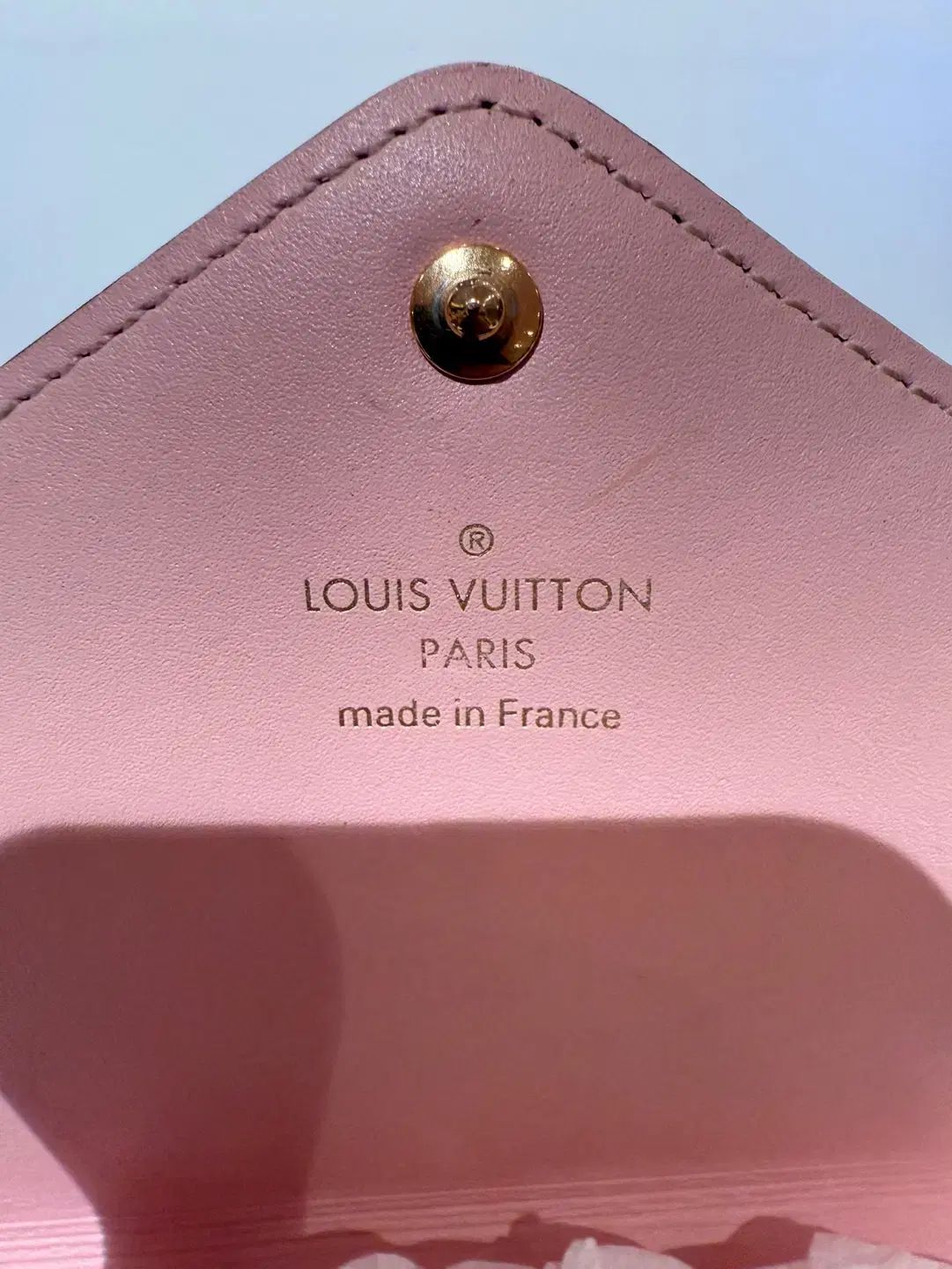 キーリング クラッチ