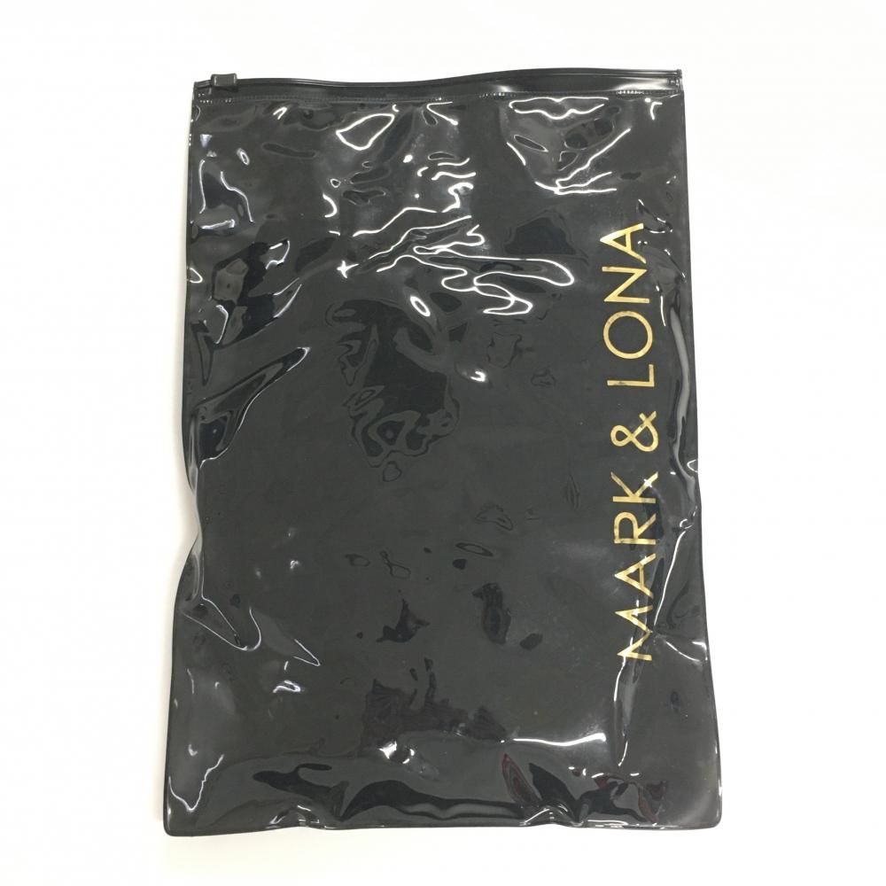 新品】マークアンドロナ レギンスパンツ 黒 スカル スパッツ