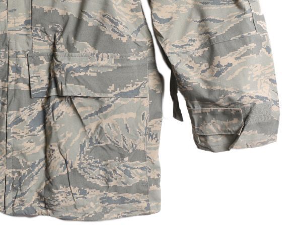 お得なクーポン配布中!】 16年製 米軍実物 APECS ゴアテックス