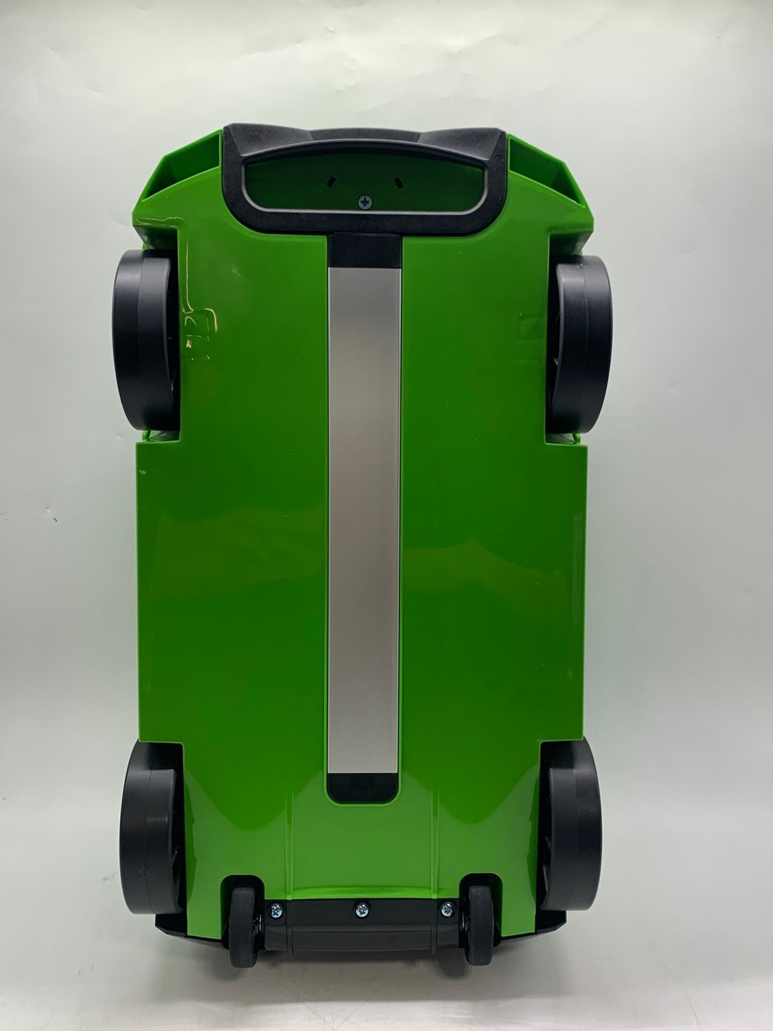 WELLY トラベルケース・キャリーケース CP610-4 ランボルギーニ 中古 ♪1507 未使用保管品 WELLY トラベルケース Ridaz ライダース 自動車型