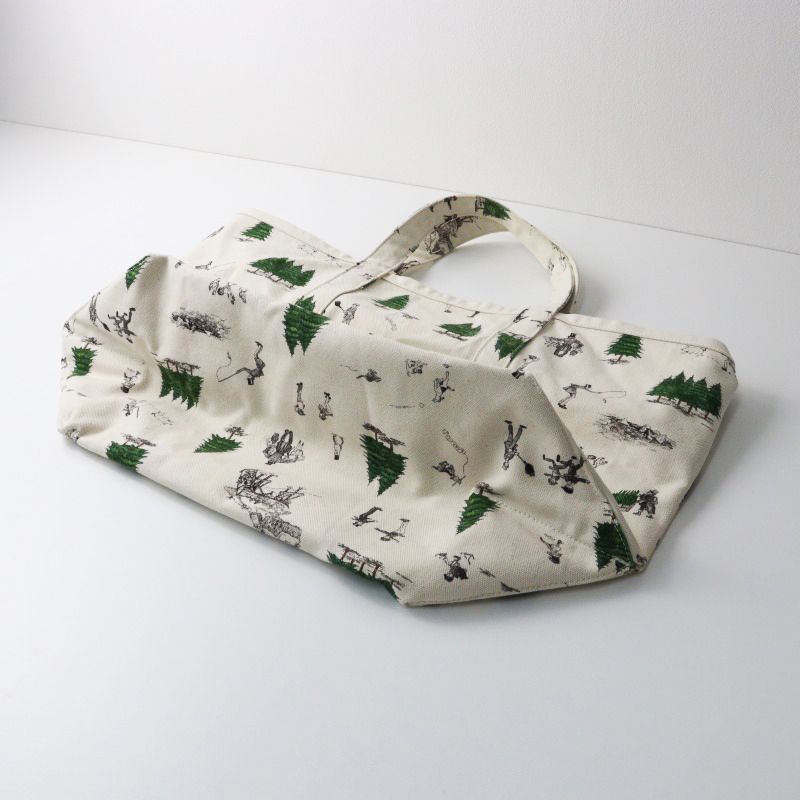 美品 オールドマンズテーラー R&D.M.Co- WEEKEND HILL