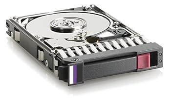 Hewlett Packard Enterprise HDD MSA 1.2TB 12G 10K 2.5 INCH