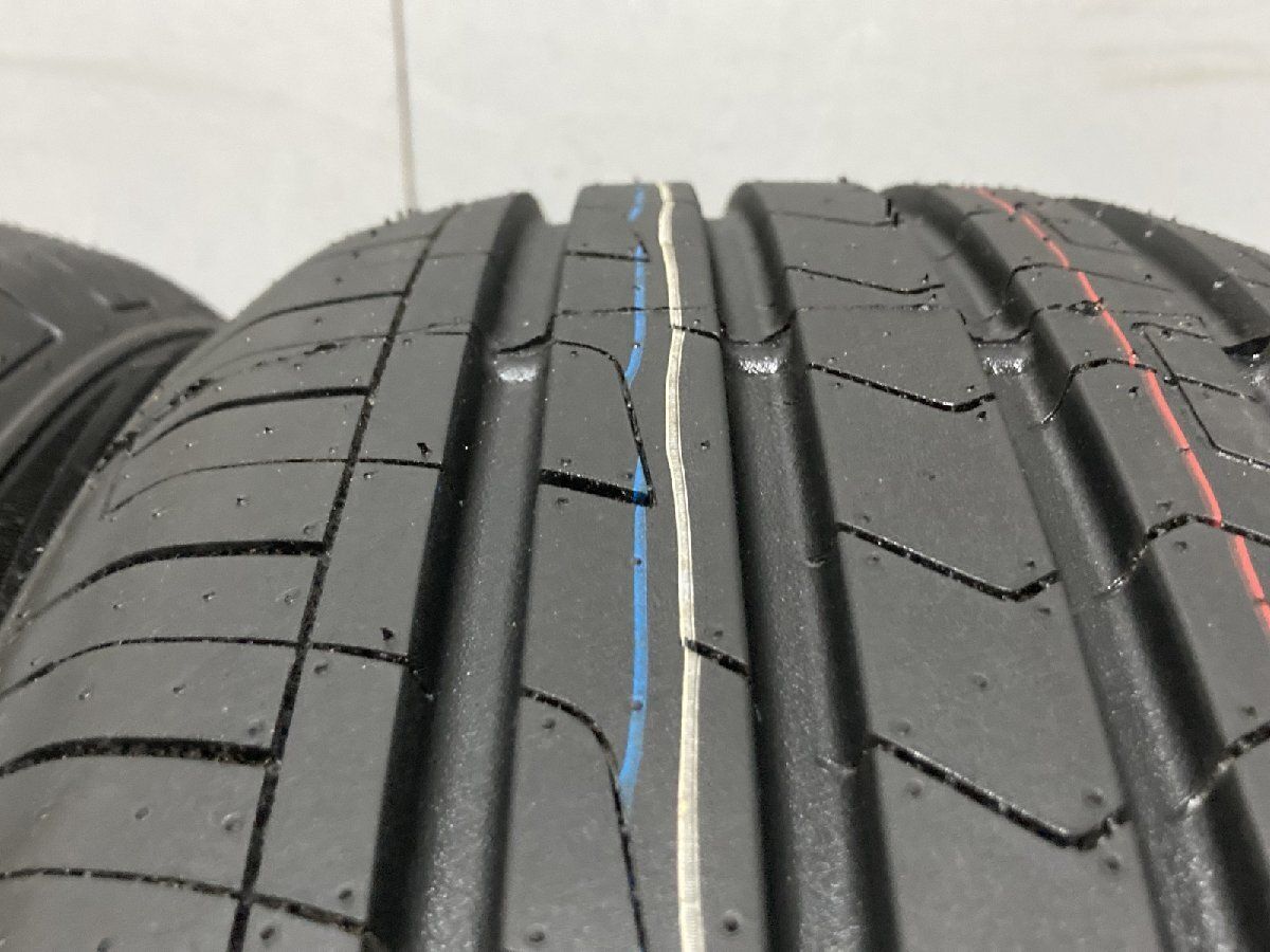 新品】札幌発 引取可 2024年製 ZMAX ZEALION 215/50ZR17 95W 17インチ