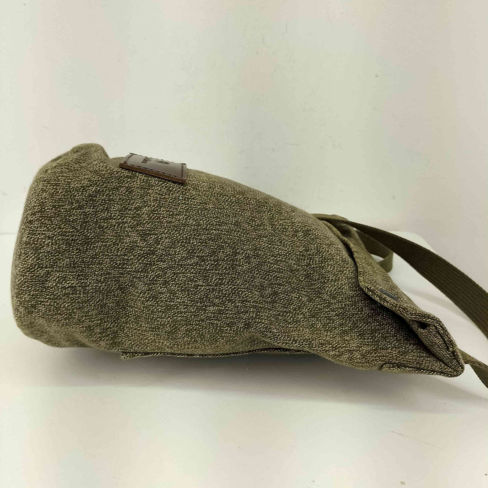 ナイジェルケーボン NIGEL CABOURN GUNNER SHOULDER BAG メンズ