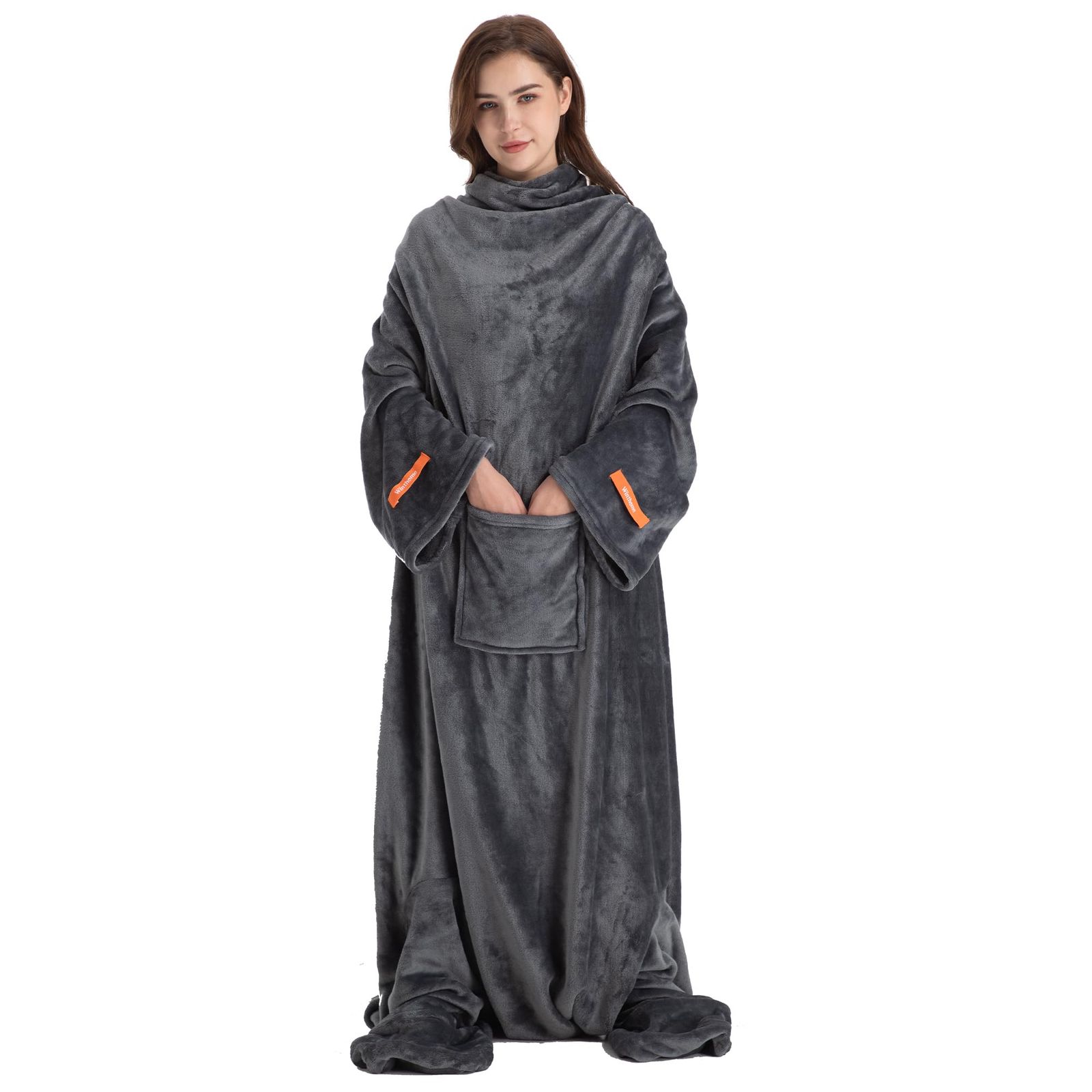 DIOR プラスチックハンガー5本セット 乾きやすい8連ハンガーの紹介