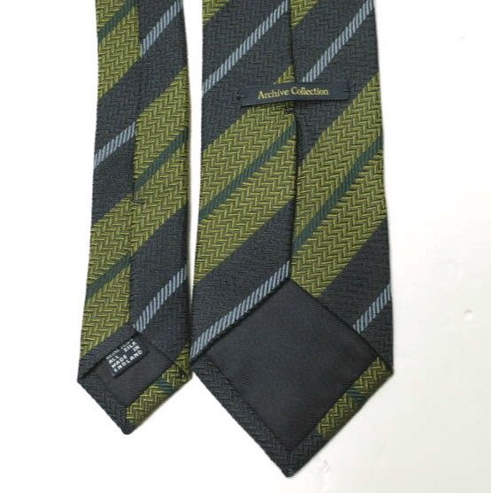 Michael J. Drake ネクタイ ビームスFMichael J. Drake ドレイクス